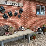 Nygaard فندق مبيت وإفطار 3*