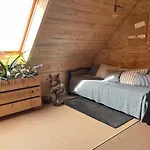 Bed & Breakfast Nygaard