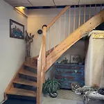 Bed & Breakfast Nygaard Norre Nebel