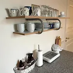 Bed & Breakfast Nygaard Norre Nebel
