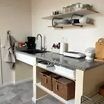 Bed & Breakfast Nygaard 3*