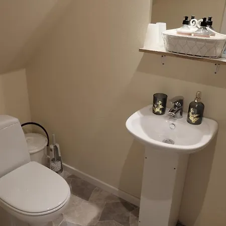 Nygaard 3* Norre Nebel