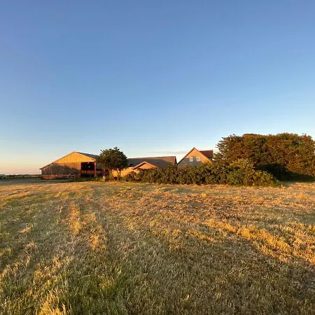 Nygaard Bed & Breakfast *