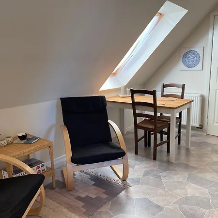 Nygaard Bed and breakfast