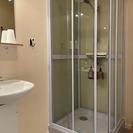 Nygaard Bed & Breakfast 3*