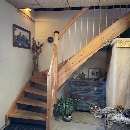 Bed & Breakfast Nygaard Norre Nebel