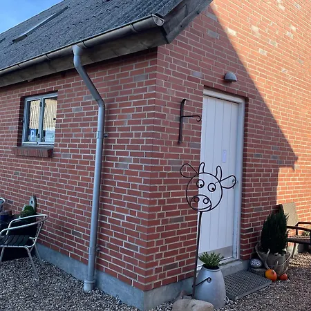 Nygaard Bed & Breakfast 3*