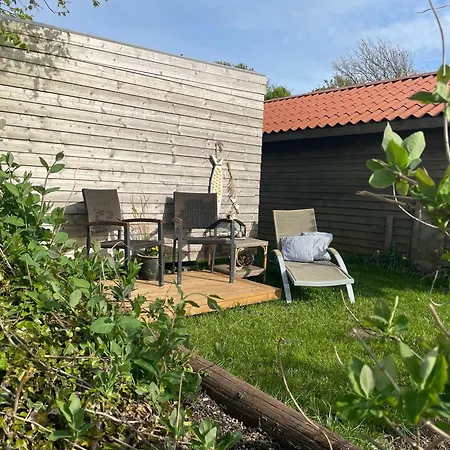 Bed and breakfast Nygaard *