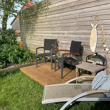 Nygaard Bed and breakfast Nørre Nebel