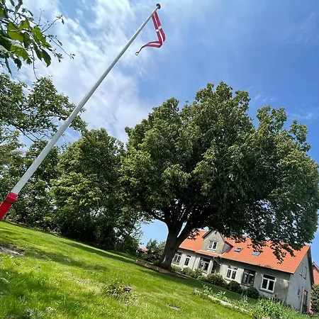 Nygaard Bed and breakfast *