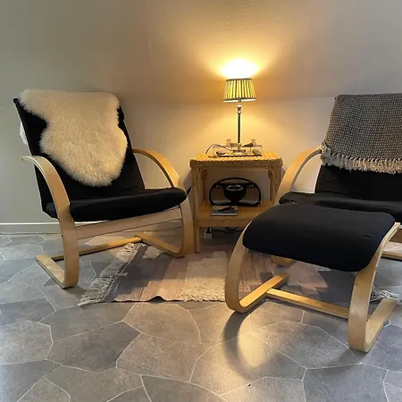 Nygaard فندق مبيت وإفطار 3*
