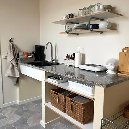 Couette-café Nygaard 3*