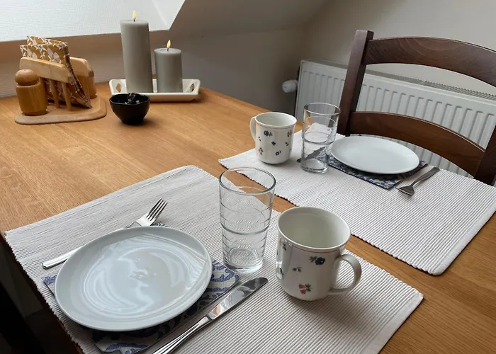 Bed & Breakfast Nygaard 3*