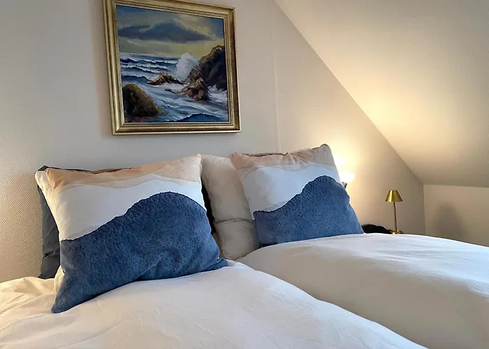 Nygaard 3* Norre Nebel