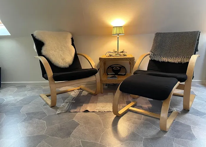 Nygaard Bed & Breakfast 3*