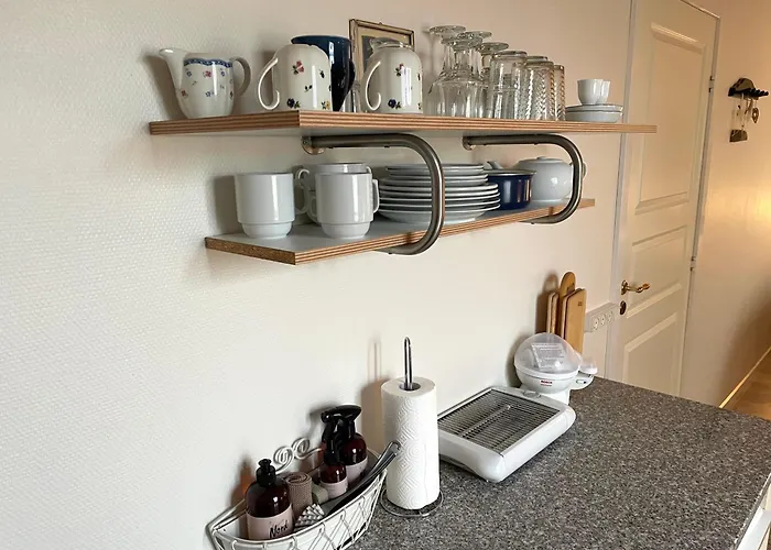 Bed & Breakfast Nygaard Norre Nebel