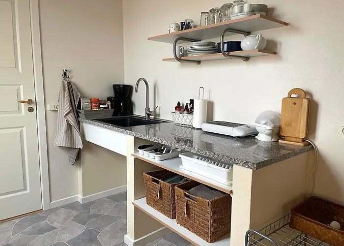 Bed & Breakfast Nygaard 3*