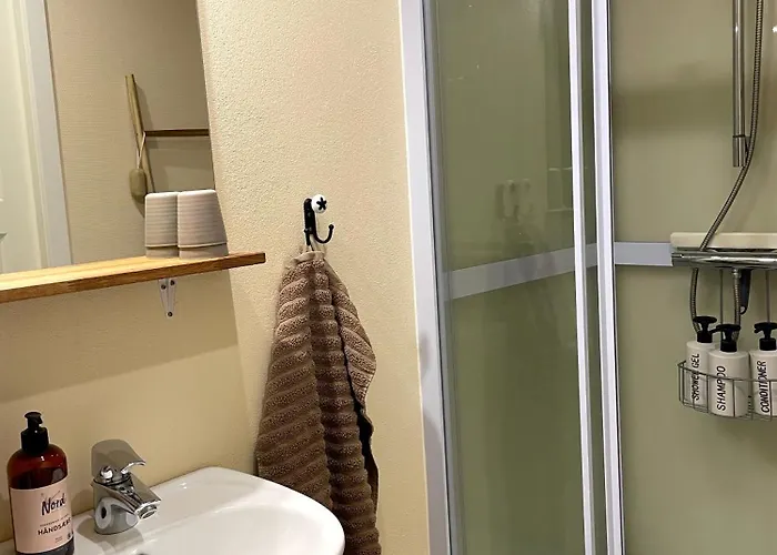 Nygaard Bed & Breakfast