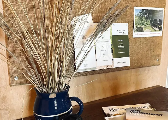 Bed & Breakfast Nygaard